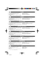 Предварительный просмотр 7 страницы CBC ZC-F11C3 Instructions For Use Manual