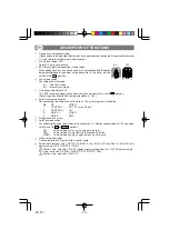 Предварительный просмотр 19 страницы CBC ZC-F11C3 Instructions For Use Manual