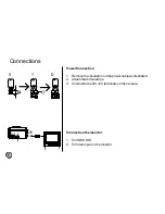 Preview for 6 page of CBC ZC-NAF27 Operating Instructions Manual