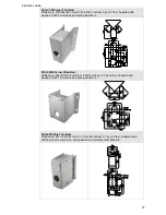 Предварительный просмотр 26 страницы CBC ZC-PT212 Installation Manual