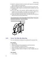 Предварительный просмотр 41 страницы CBC ZC-PT212 Installation Manual