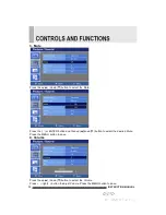 Предварительный просмотр 14 страницы CBC ZM-L20A-HR Instruction Manual