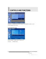 Предварительный просмотр 16 страницы CBC ZM-L20A-HR Instruction Manual