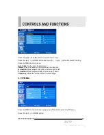 Предварительный просмотр 17 страницы CBC ZM-L20A-HR Instruction Manual