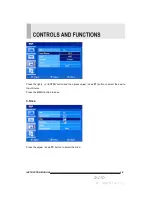 Предварительный просмотр 19 страницы CBC ZM-L20A-HR Instruction Manual