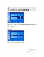 Предварительный просмотр 20 страницы CBC ZM-L20A-HR Instruction Manual