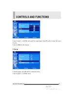 Предварительный просмотр 21 страницы CBC ZM-L20A-HR Instruction Manual