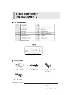 Предварительный просмотр 29 страницы CBC ZM-L20A-HR Instruction Manual