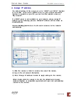 Preview for 3 page of CBC ZN-B2MTP Quick User Manual