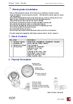 Предварительный просмотр 67 страницы CBC ZN-MDI2 M-IR Series Quick User Manual