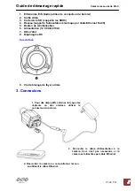 Предварительный просмотр 80 страницы CBC ZN-MDI2 M-IR Series Quick User Manual