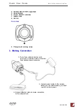 Предварительный просмотр 84 страницы CBC ZN-MDI2 M-IR Series Quick User Manual