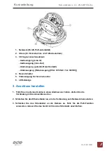 Предварительный просмотр 104 страницы CBC ZN-MDI2 M-IR Series Quick User Manual