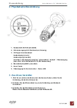 Предварительный просмотр 152 страницы CBC ZN-MDI2 M-IR Series Quick User Manual