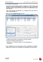 Предварительный просмотр 157 страницы CBC ZN-MDI2 M-IR Series Quick User Manual