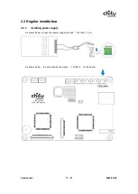 Preview for 18 page of CBD-Tech ChiTu L M1 Manual