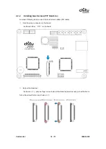 Preview for 19 page of CBD-Tech ChiTu L M1 Manual