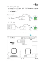 Preview for 24 page of CBD-Tech ChiTu L M1 Manual