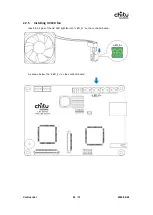 Preview for 25 page of CBD-Tech ChiTu L M1 Manual