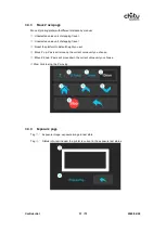 Preview for 38 page of CBD-Tech ChiTu L M1 Manual