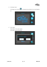 Preview for 49 page of CBD-Tech ChiTu L M1 Manual