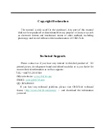 Preview for 2 page of CBD-Tech Chitu V3.6 User Manual