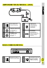 Предварительный просмотр 11 страницы CBE Concorde PC770-SK Technical Documentation Manual