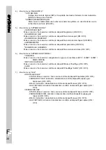 Preview for 28 page of CBE Concorde PC770-SK Technical Documentation Manual