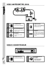 Preview for 34 page of CBE Concorde PC770-SK Technical Documentation Manual