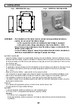 Предварительный просмотр 11 страницы CBE DS-520AN Instruction Manual