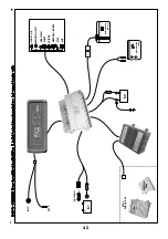 Предварительный просмотр 12 страницы CBE DS-520AN Instruction Manual