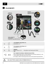 Preview for 4 page of CBE ENERGY CB522-3 User Manual