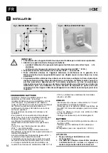 Предварительный просмотр 14 страницы CBE ENERGY CB522-3 User Manual