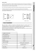 Предварительный просмотр 7 страницы CBE MTCO User Manual