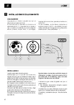 Предварительный просмотр 4 страницы CBE NEW TECHNOLOGY BMTCO User Manual