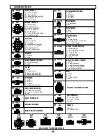 Preview for 38 page of CBE PC-540HY Instruction Manual