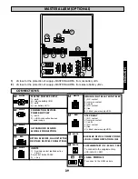 Preview for 39 page of CBE PC-540HY Instruction Manual