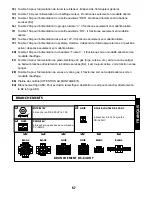 Preview for 57 page of CBE PC-540HY Instruction Manual