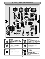 Preview for 58 page of CBE PC-540HY Instruction Manual