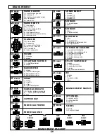 Preview for 59 page of CBE PC-540HY Instruction Manual