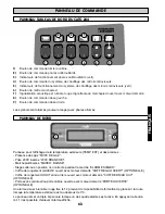 Preview for 63 page of CBE PC-540HY Instruction Manual