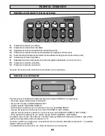 Preview for 84 page of CBE PC-540HY Instruction Manual