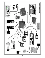 Preview for 87 page of CBE PC-540HY Instruction Manual