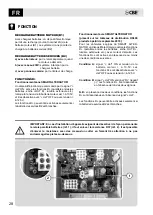 Preview for 28 page of CBE PC180-ST User Manual