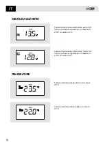 Предварительный просмотр 10 страницы CBE PC210-ST User Manual