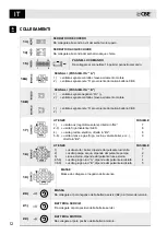 Preview for 12 page of CBE PC210-ST User Manual