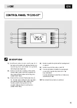 Preview for 15 page of CBE PC210-ST User Manual