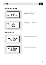 Предварительный просмотр 19 страницы CBE PC210-ST User Manual