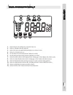 Предварительный просмотр 7 страницы CBE pc220 User Manual