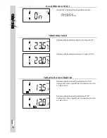 Предварительный просмотр 10 страницы CBE pc220 User Manual